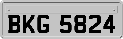 BKG5824