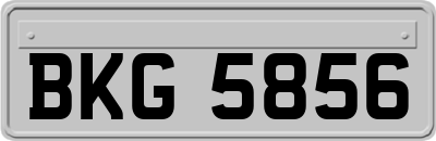 BKG5856