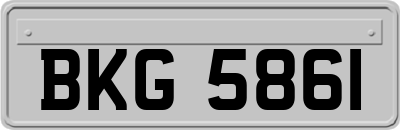 BKG5861