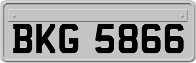 BKG5866