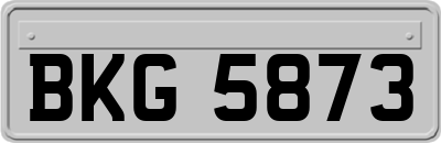 BKG5873