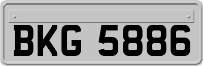 BKG5886