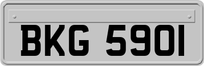 BKG5901