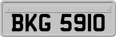 BKG5910