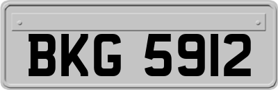 BKG5912