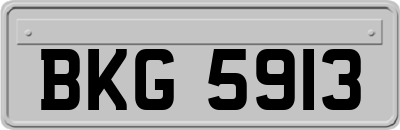 BKG5913
