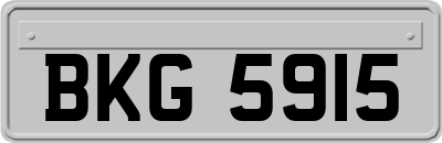 BKG5915