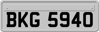 BKG5940