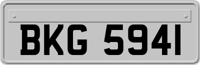 BKG5941
