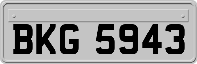 BKG5943