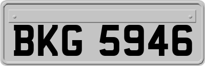 BKG5946