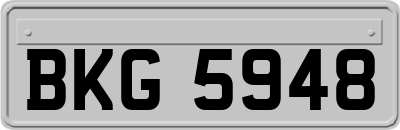 BKG5948