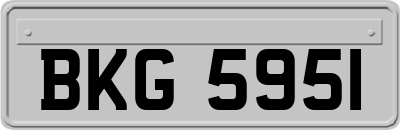 BKG5951