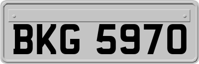 BKG5970