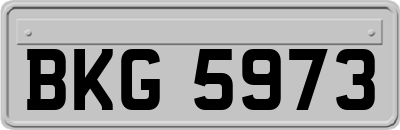 BKG5973