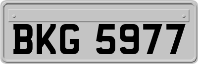 BKG5977