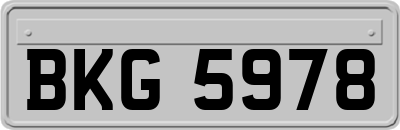 BKG5978
