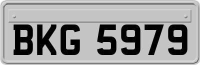 BKG5979