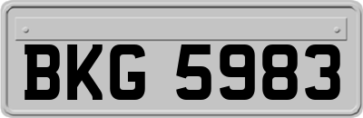 BKG5983