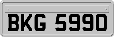 BKG5990