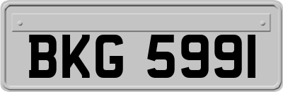 BKG5991