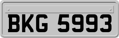 BKG5993