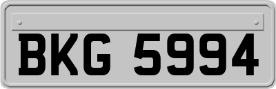 BKG5994