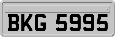 BKG5995