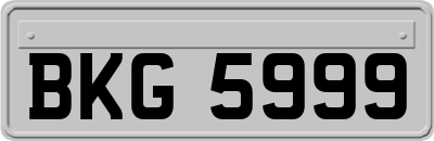 BKG5999