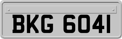 BKG6041
