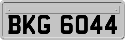 BKG6044
