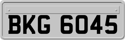 BKG6045