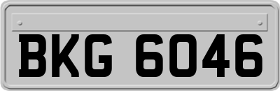 BKG6046