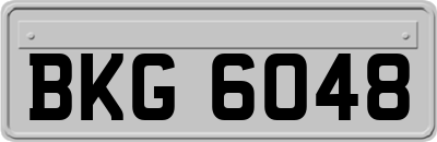BKG6048