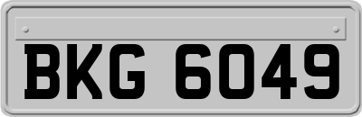 BKG6049