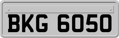 BKG6050