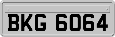 BKG6064