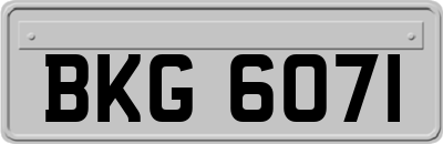 BKG6071