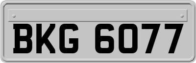 BKG6077