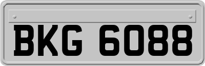 BKG6088