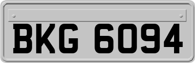 BKG6094