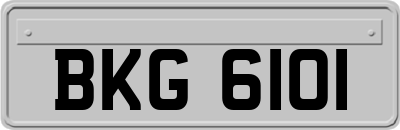 BKG6101