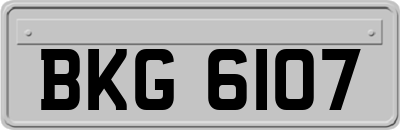 BKG6107