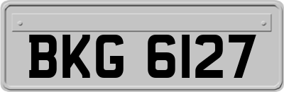 BKG6127