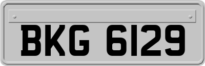 BKG6129