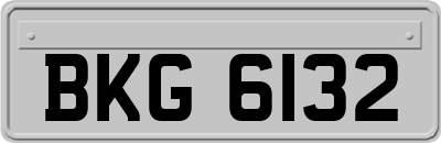 BKG6132