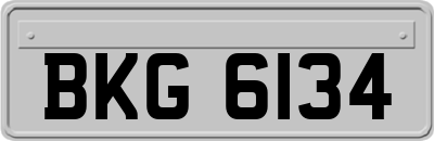 BKG6134