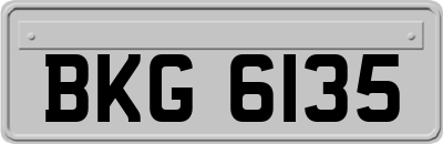 BKG6135
