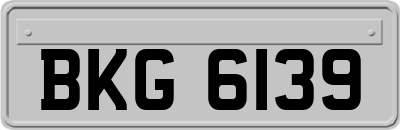 BKG6139