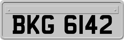 BKG6142
